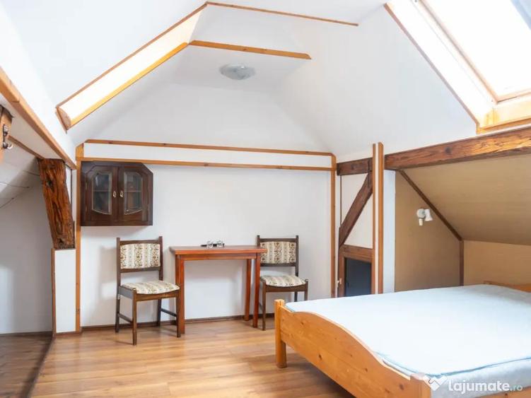 Oportunitate Investi?ie | 2 Apartamente (Etaj Complet) | Centrul Istoric - 8