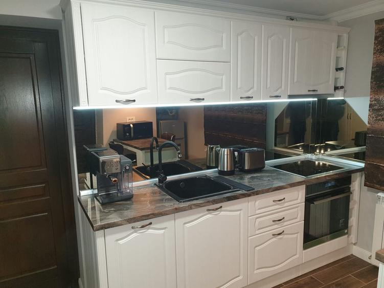 Ocazie! Garsoniera mobilata/utilata lux | Poate produce >2000E/luna - 35