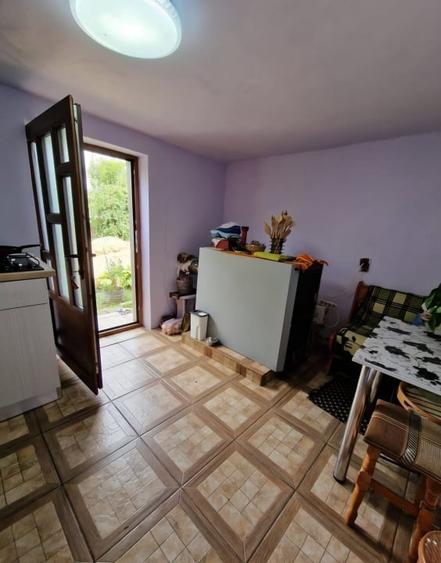 Casă Spațioasă 190 mp + Spațiu Comercial – Mircea Vodă, Dâmbovița - 11