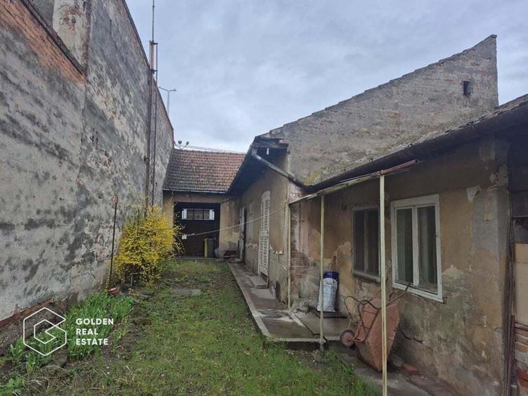 Casa cu 2 corpuri de cladire, Aradul Nou - 4