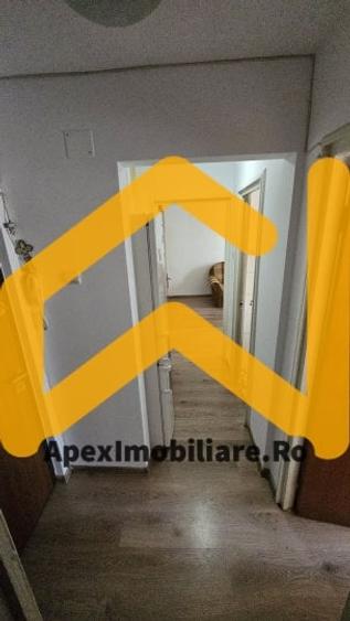 Drumul Taberei-raul Doamnei | 2 Camere | Balcon | Metrou - 5