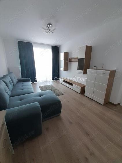 Apartament  superb cu 2 camere nou, Maurer residence