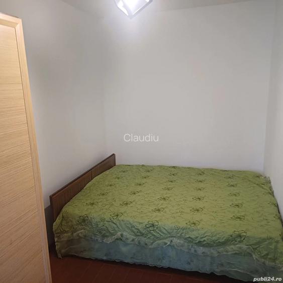 Inchiriez apartament 2 camere semidecomandate, etaj 2 4 1650 Inchiriez apartament 2 camere semidecomandate, etaj 2 4 1650