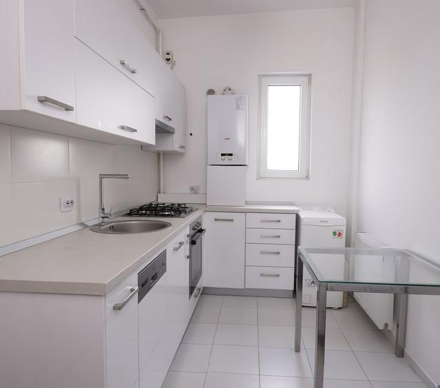 Apartament 2 camere Aviator Popisteanu Sector 1 - 2