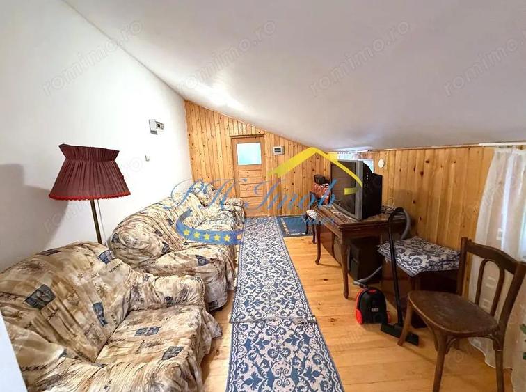 Casa de vanzare, Breaza cartier Nistoresti - 13