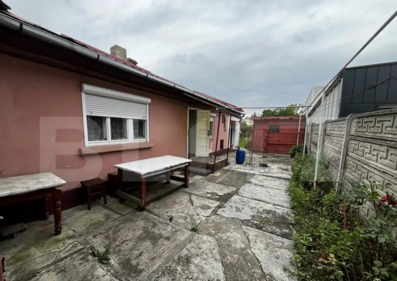 Casa de vanzare, 85mp, zona Micro 14 - 2
