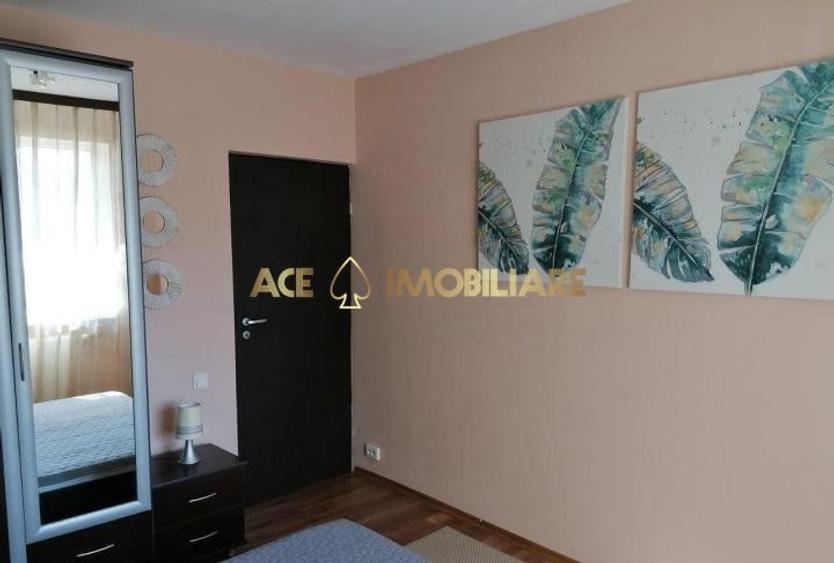 2 Camere de inchiriat | 1 Mai | Metrou | Mobilat - Utilat - 10