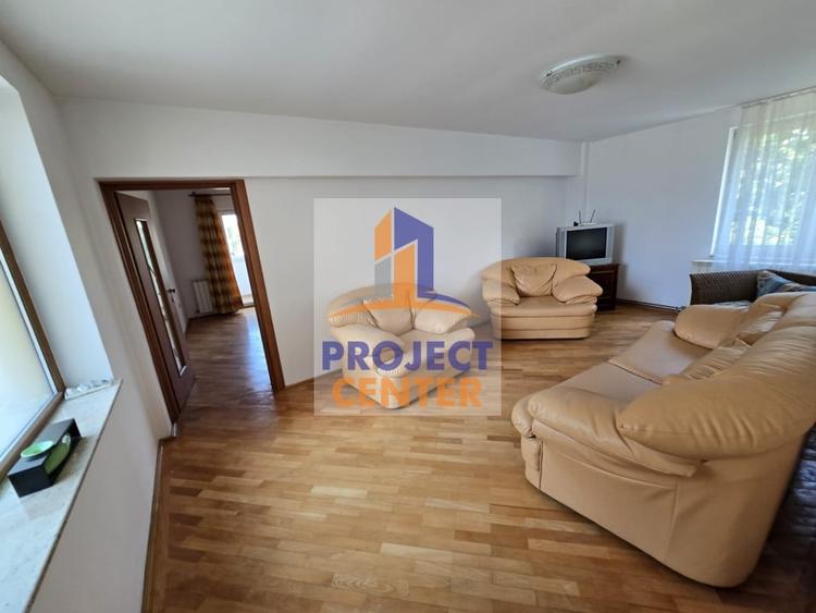 Apartament 3 camere Ultracentral, etaj 2, 2 balcoane - 1