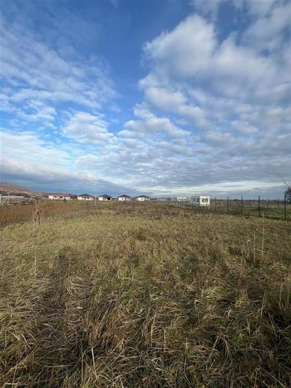 Teren intravilan de vanzare  Podgoria, 500 mp | Utilitati aproape, zona in dezv - 7