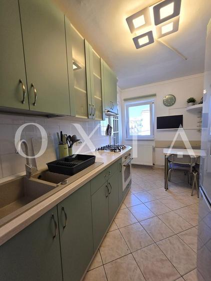 AX1210 Lipovei, Etaj Intermediar, Mobilat&Utilat, Garaj - 5