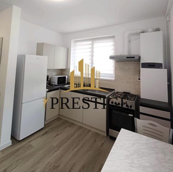 GARSONIERĂ NOUĂ | CARTIER DA VINCI | PARTER | LOC DE PARCARE - 5