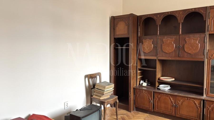 Casa 2 camere de vanzare in Dambul Rotund, Cluj Napoca - 2