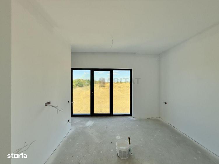 Loca?ie premium, langa padure | Vila individuala 4 camere+piscina - 17