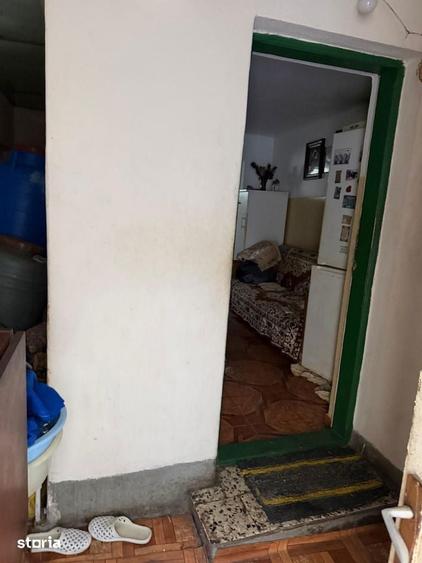 Casa Coiciu , teren 230 mp si deschidere de 13 - 5
