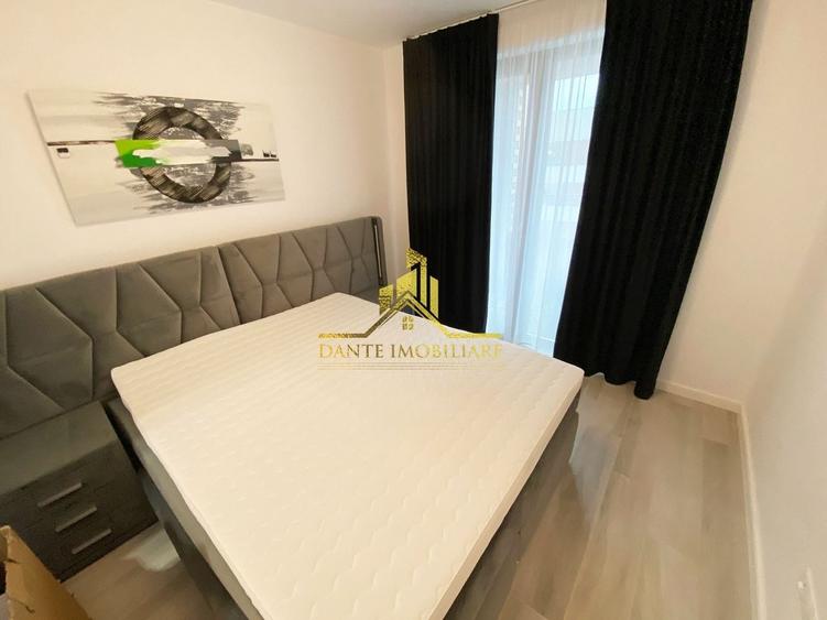 2 camere, premium, bloc nou, balcon, parcare, Gheorgheni, Brancusi - 11