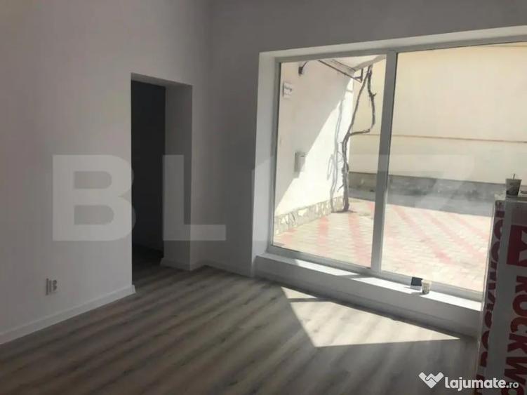 Spa?iu de birou, de inchiriat, 2 incaperi, 50 mp, zona cent - 3