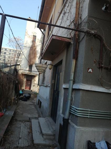 Vânzare 2 vile singur curte Banu Manta - 7