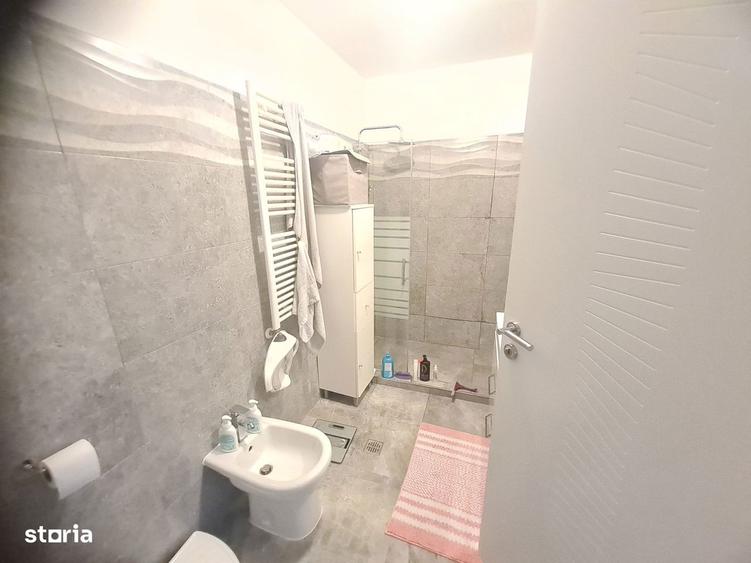 Apartament 2 camere, Arena Mall - Bacau - 7