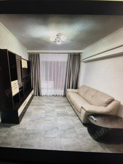 CAPPITOL- 4 CAMERE -MOBILAT-CENTRALA GAZE - 1