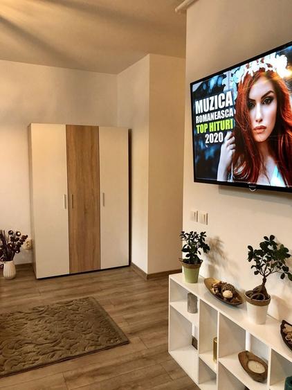 Apartament central Otopeni - 3