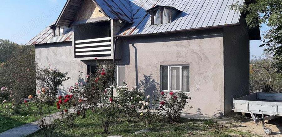 Casa cu mansarda de vanzare sau inchiriere pe termen lung - 5
