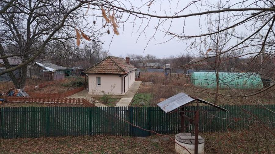 Ocazie! Casa cu teren la 50 Km de Bucuresti, cu teren 2776 mp - 3