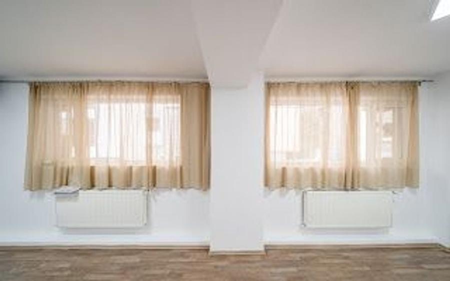 Stirbei Voda  spatiu de birouri 90 mp - 6