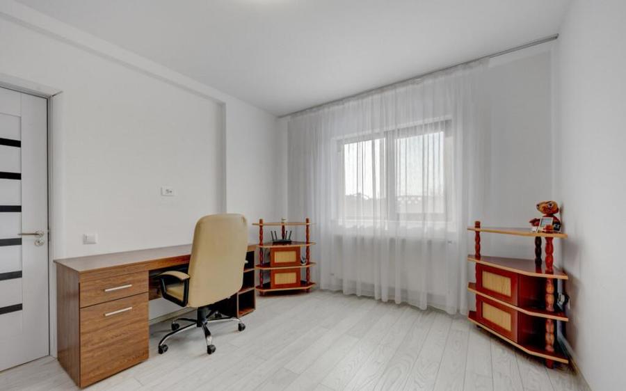 Domnesti, Putul Olteni, str Fortului, Casa Individuala, Mobi - 12