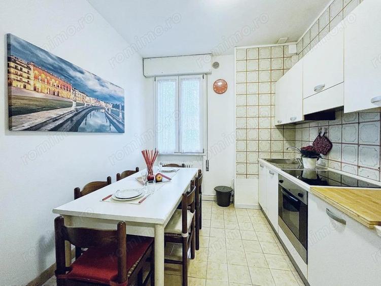 Apartament 3 camere de inchiriat zona Unirii - 4