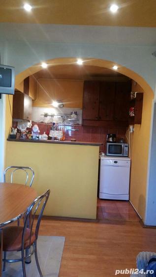 SCHIMB vila zona Episcopie cu casa mica apartament - 4
