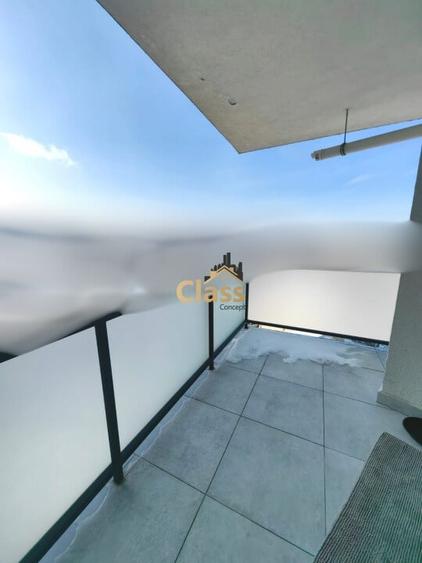 Apartament 3 camere | Etaj Intermediar | 53 mpu| Zona OMW Calea Turzii - 11