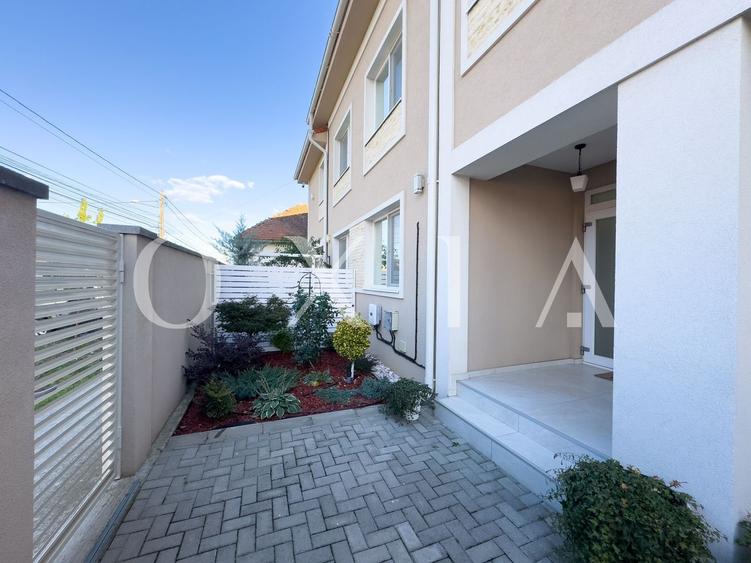 AX1137 Giroc, 1/2 Duplex, Panouri Fotovoltaice (PROSUMATOR) - 24