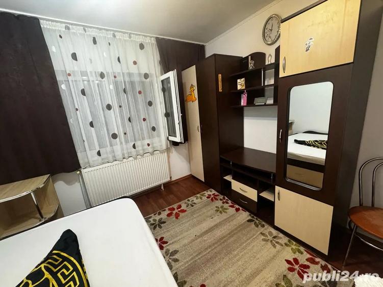 Inchiriez apartament in regim hotelier - 2