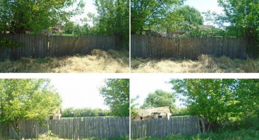 Casa si teren cota parte 6/16 Mihai Bravu; ID: R2565721 - 1