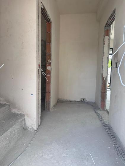 Casă individuală cu mansardă luminoasă, în complex rezidențial privat - 11