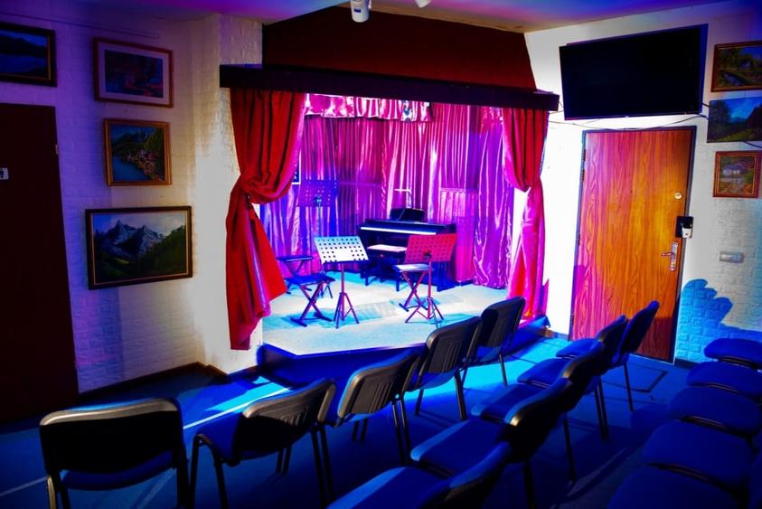 Casa + anexa.380 mp. teren 568 mp. str.Constantin Brancusi, Gheorgheni - 19