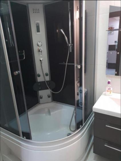 Mamaia Summerland vedere frontala la mare termen lung - 10