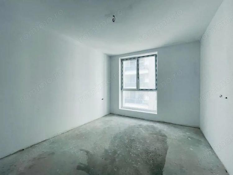 Apartament 2 camere - zona Floreasca - bloc nou - 6