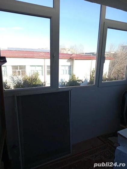 vand apartament trei camere sau schimb cu apartament cu o camera etajul 1 sau parter - 4