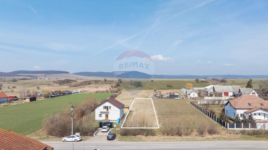 COMISION 0% Teren intravilan Podu Oltului - 2