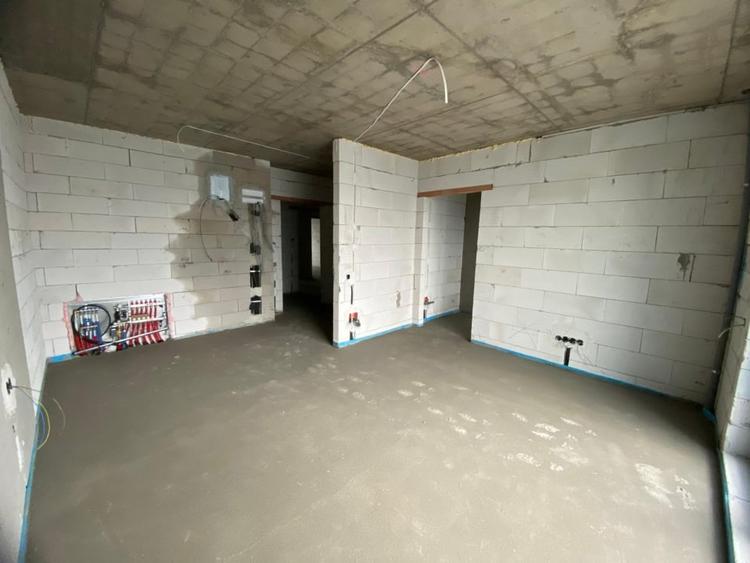 Apartament 1 camera cu terasa de 17 mp, ansamblu NZEB, zona Terra - 4