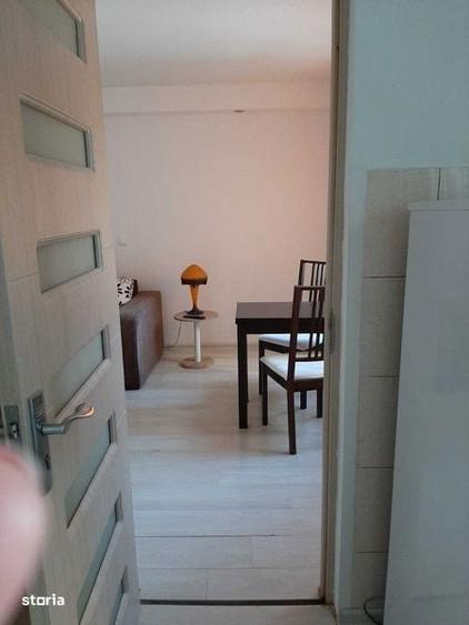Inchiriez garsoniera zona B-dul Republicii - proprietar - 7