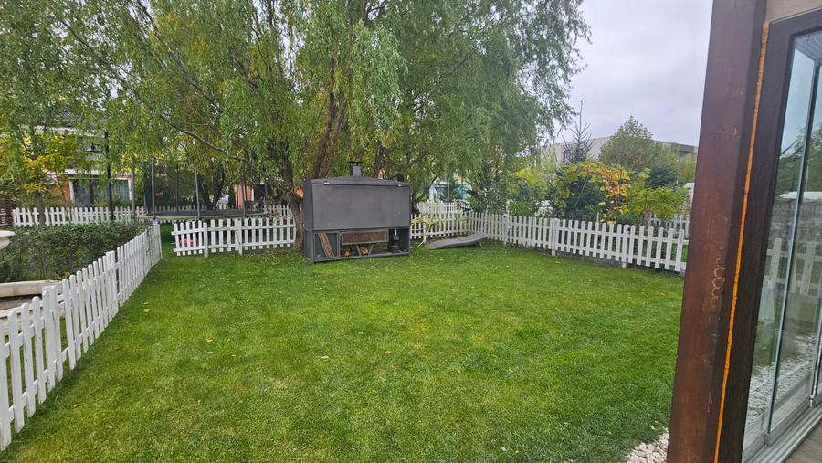 VILA P+1 , 4 camere  COMPLET MOBILATA SI UTILATA - 7