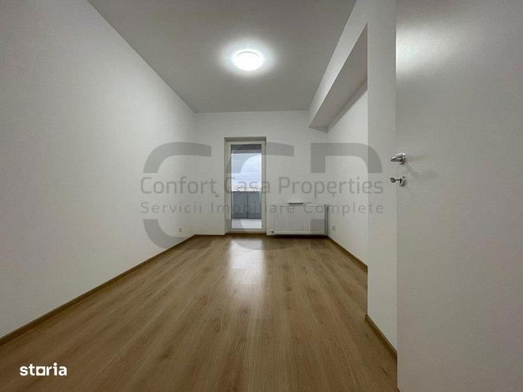 13 Septembrie - Merriott - Casa Poporului | 4 camere | bloc nou | Cent - 6