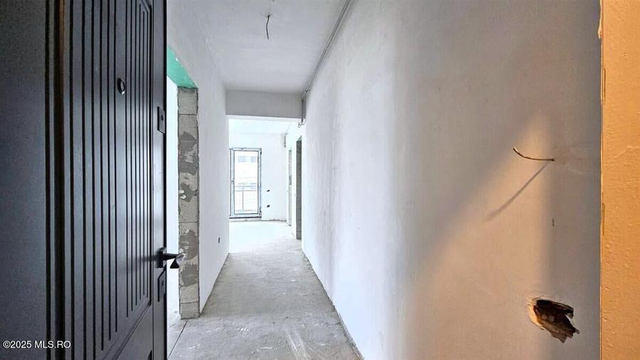 Mamaia Nord - Ibo Residence, 2 camere, 48 mp utili plus 20 mp balcon! - 7