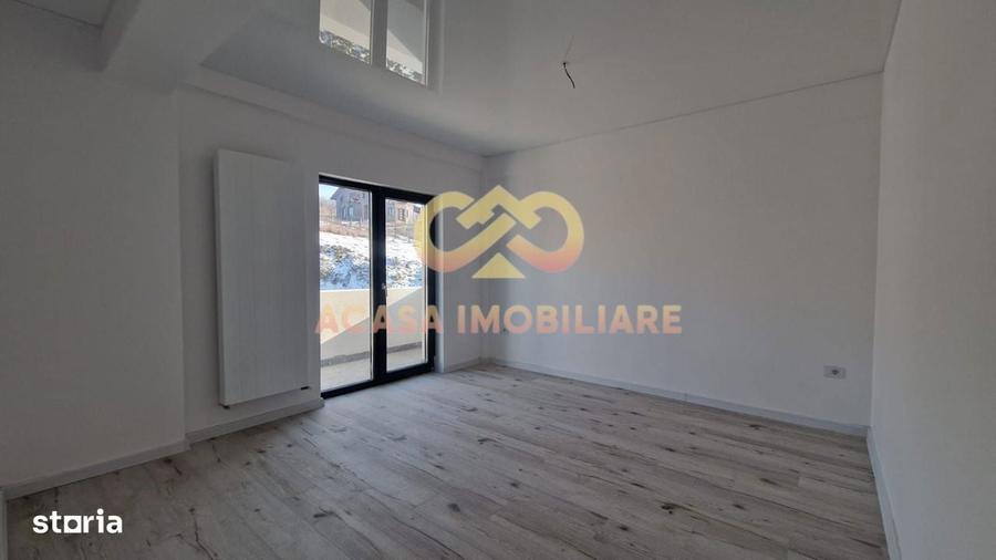 FINALIZAT INTABULAT APARTAMENT 1 CAMERA 40 MP BUCIUM VISAN - 1