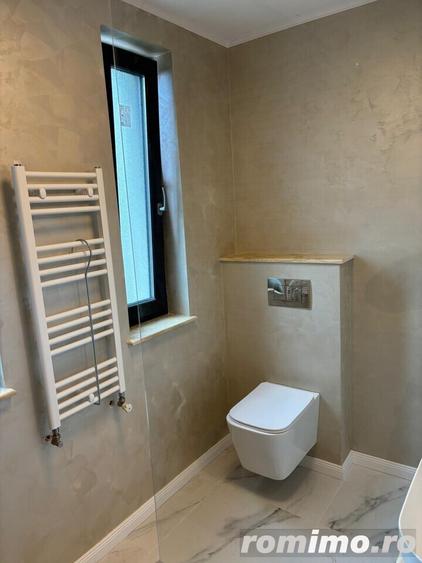 PAULESTI - casa din duplex 4 camere, P+E, 2024 - 1150 euro/luna - 14