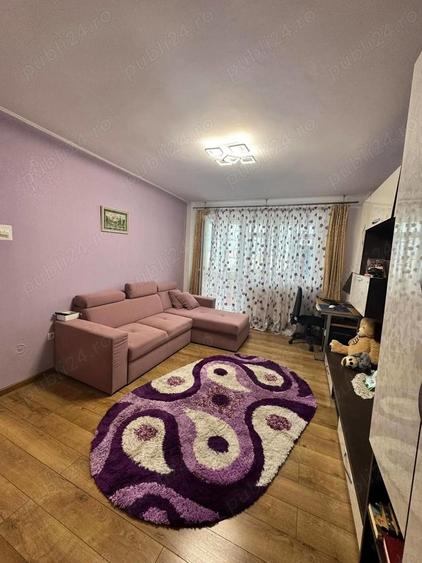 De vanzare apartament cu 2 camere ?i balcon, zona Hotel Roman, mobilat ?i utilat 55.000euro - 7