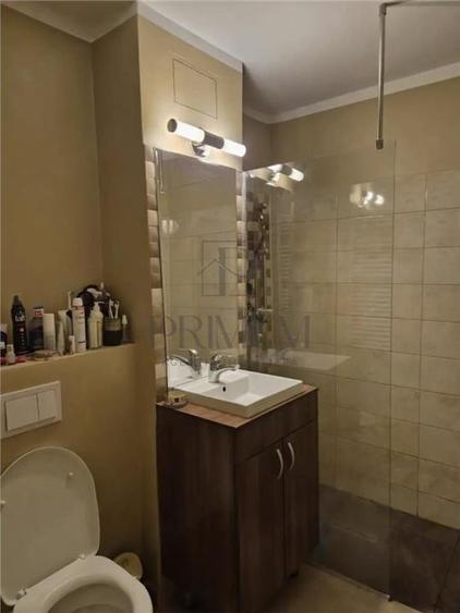 ARADULUI - ETAJ 3 - CLIMA - 4 CAMERE - 2 BAI - 3 BALCOANE - BOXA - 6