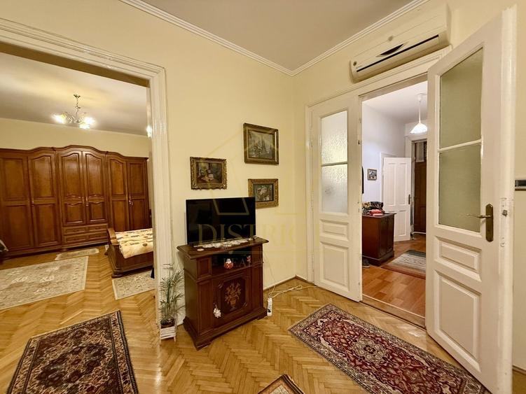 Apartament superb cu 2 camere, 82 mp utili | Iosefin - 6